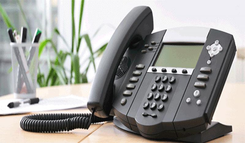 Telephone System | PABX, IP-PBX | Unified Communication